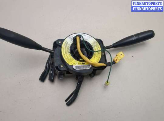 Подрулевой переключатель