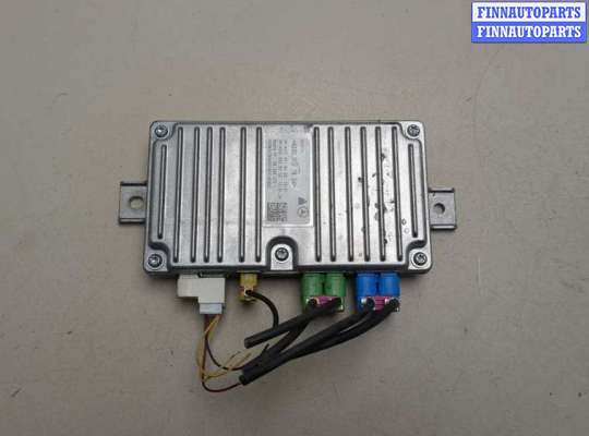 купить Блок управления камерой заднего вида на Mercedes ML W166 2011-2015