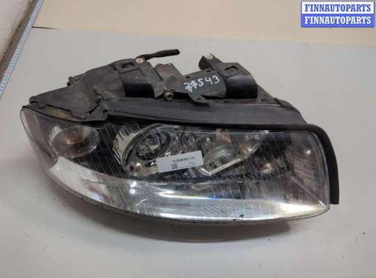 Купить Фара (передняя) на Audi A4 (B6) 2000-2006 Фара (передняя) AU1749959 на Audi A4 (B6) 2000-2006