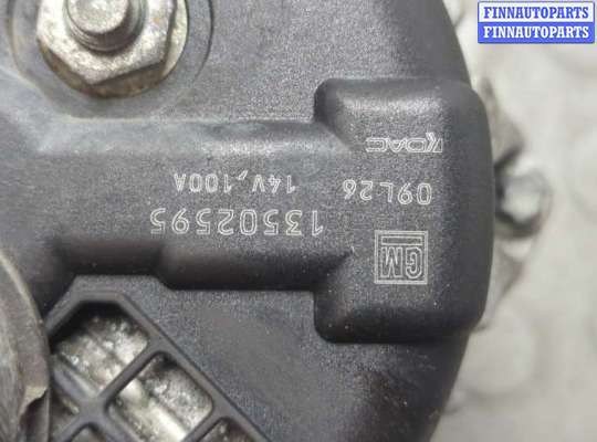 купить Генератор на Chevrolet Cruze 2009-2015