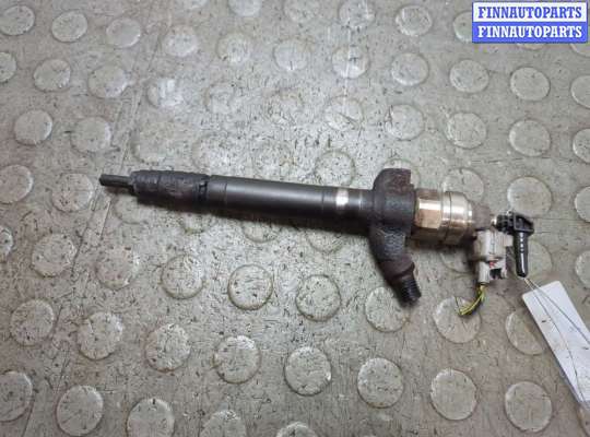 купить Форсунка топливная на Ford Transit 2006-2014