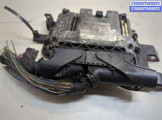 купить Блок управления двигателем на Hyundai i40 2011-2019