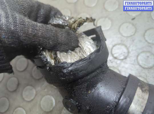 купить Патрубок интеркулера на BMW 5 E60 2003-2010