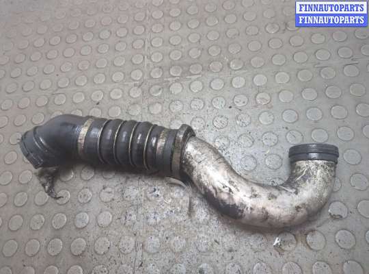 купить Патрубок интеркулера на BMW 5 E60 2003-2010