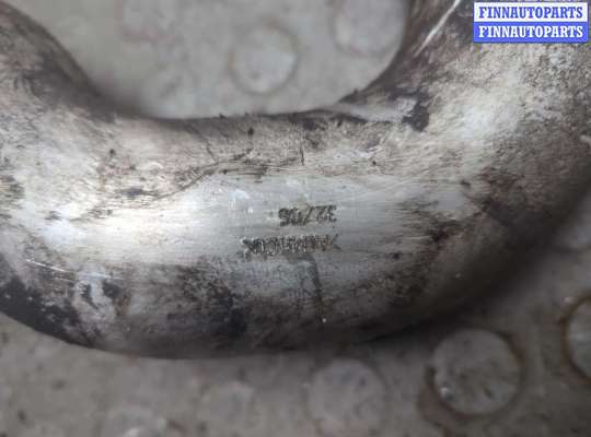 купить Патрубок интеркулера на BMW 5 E60 2003-2010