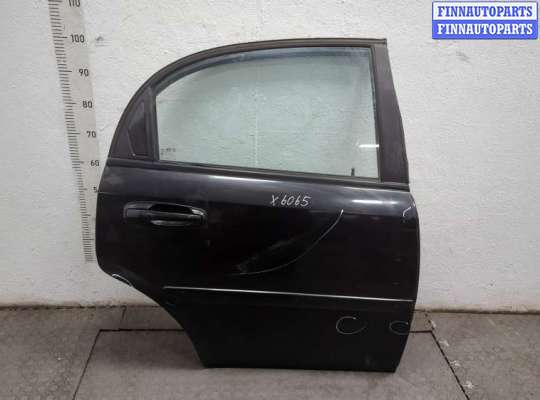 купить Дверь боковая (легковая) на Chevrolet Lacetti 2004-2013