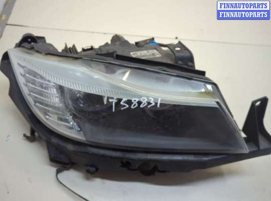 Купить Кронштейн фары на BMW 3 E90, E91, E92, E93 2005-2012 Кронштейн фары BM3547621 на BMW 3 E90, E91, E92, E93 2005-2012