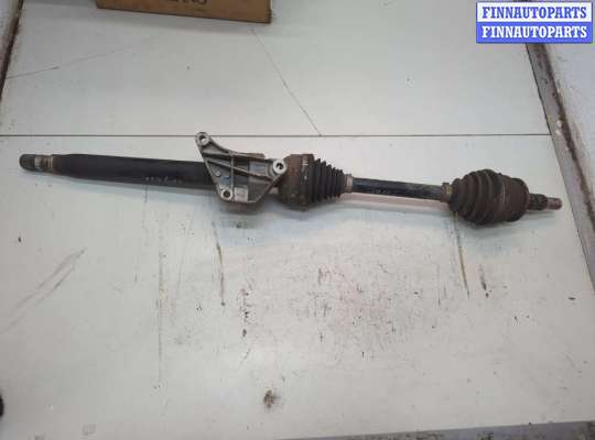 Полуось (приводной вал, шрус) OP2355754 на Opel Zafira C 2011-2019