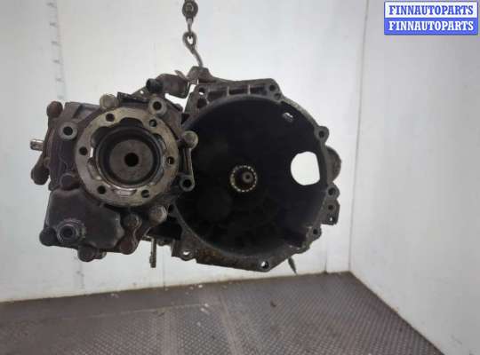 КПП 5-ст.мех 4х4 (МКПП) AU1701201 на Audi TT (8N) 1998-2006