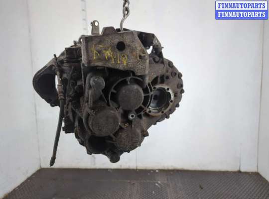 купить КПП 5-ст.мех 4х4 (МКПП) на Audi TT (8N) 1998-2006