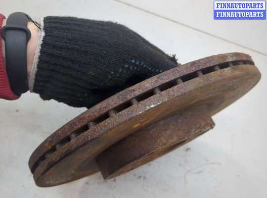 купить Диск тормозной на Mazda 6 2008-2012 USA