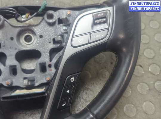 купить Руль на Hyundai Santa Fe 2012-2018