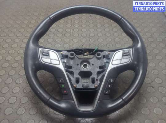 Руль HN603835 на Hyundai Santa Fe 2012-2018