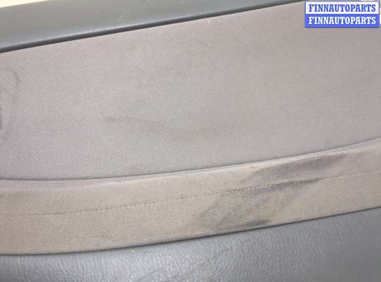 купить Дверная карта (Обшивка двери) на Subaru Impreza (G11) 2000-2007