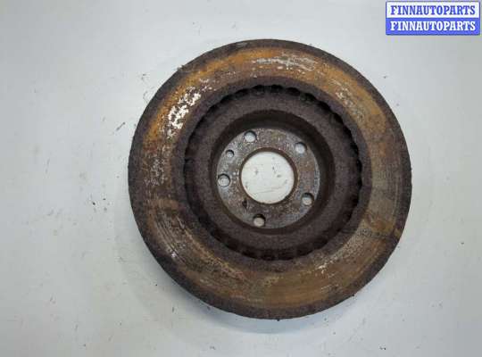 Диск тормозной AR90781 на Alfa Romeo 147 2000-2010