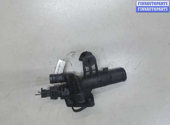 купить Фланец системы охлаждения на Renault Laguna 3 2007-2025