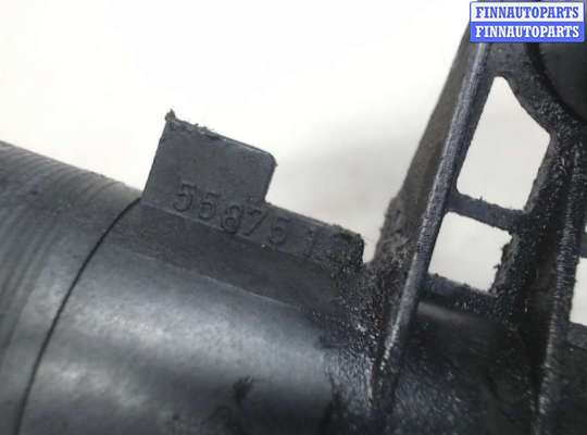 купить Фланец системы охлаждения на Renault Laguna 3 2007-2025