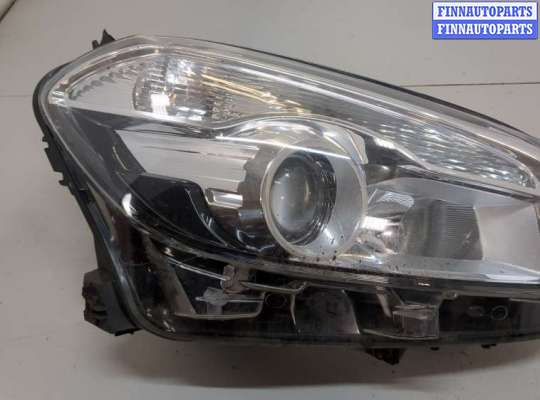 Фара (передняя) NS922822 на Nissan Qashqai 2006-2013