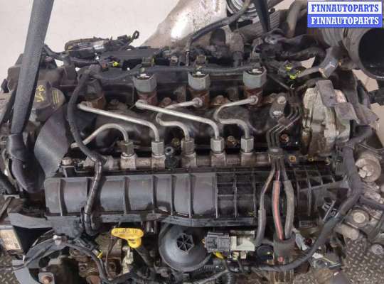 купить Двигатель (ДВС) на Hyundai ix 35 2010-2015
