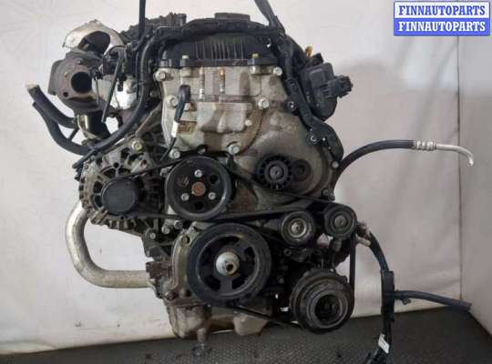 купить Двигатель (ДВС) на Hyundai ix 35 2010-2015