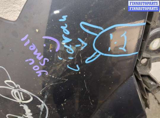 купить Крыло на Opel Meriva 2003-2010