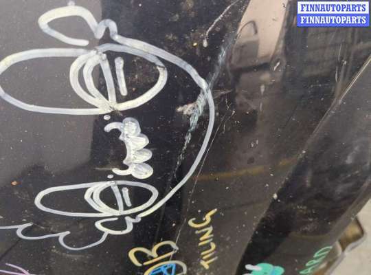 купить Крыло на Opel Meriva 2003-2010