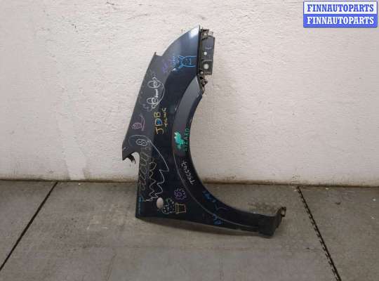 купить Крыло на Opel Meriva 2003-2010