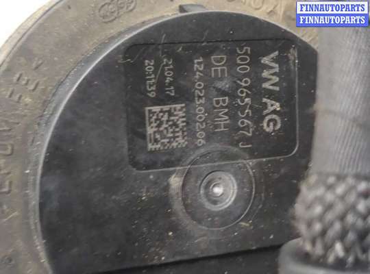 Насос водяной (помпа) на Volkswagen Passat B8 (3G)
