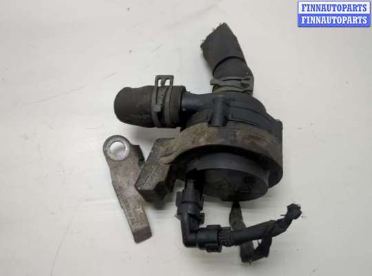 Насос водяной (помпа) на Volkswagen Passat B8 (3G)