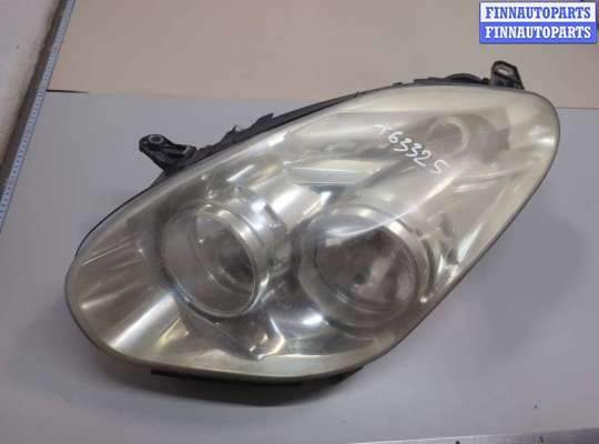 Купить Кронштейн фары на Fiat Doblo 2009-2022 Кронштейн фары FT572259 на Fiat Doblo 2009-2022