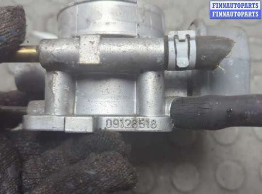 купить Заслонка дроссельная на Opel Astra H 2004-2010