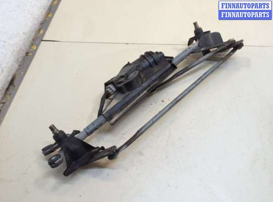 купить Двигатель стеклоочистителя (моторчик дворников) передний на Acura MDX 2013-2020