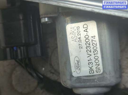 купить Стеклоподъемник электрический на Ford Transit 2014-2025