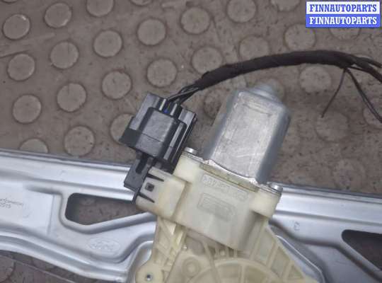 купить Стеклоподъемник электрический на Ford Transit 2014-2025