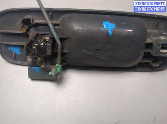 Ручка двери наружная