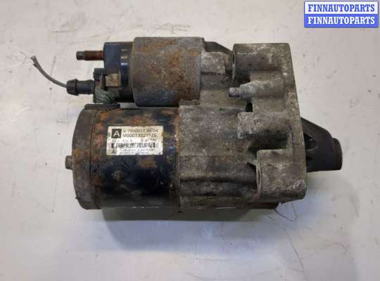 купить Стартер на Peugeot 207 2006-2015