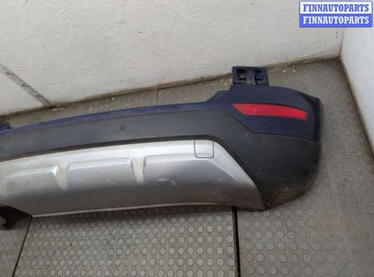 купить Бампер на Skoda Yeti 2009-2018