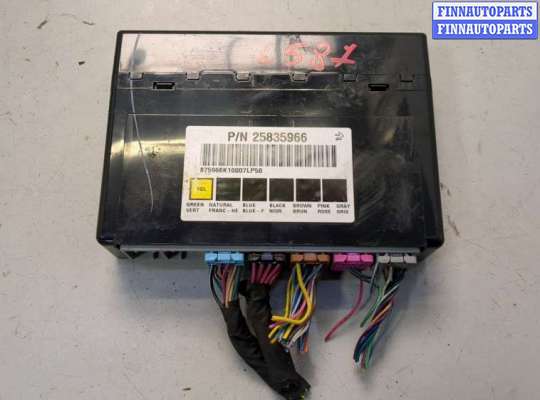 купить Блок комфорта на Cadillac Escalade 3 2006-2014