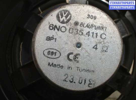 купить Динамик на Volkswagen Polo 1999-2001