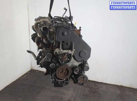 купить Двигатель (ДВС) на Ford Focus 2 2005-2008