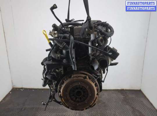 купить Двигатель (ДВС) на Ford Focus 2 2005-2008