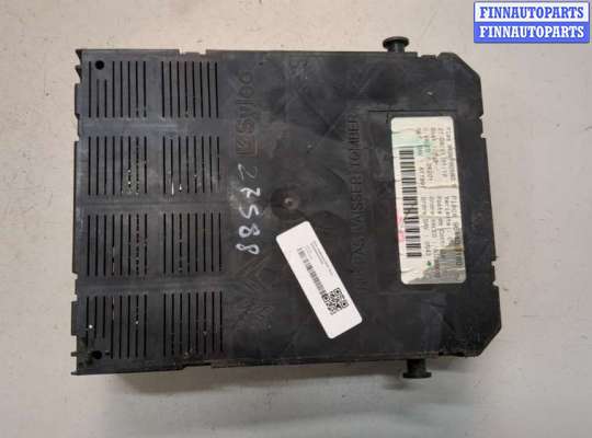 купить Блок управления BSM (Блок предохранителей) на Peugeot 307 2001-2008