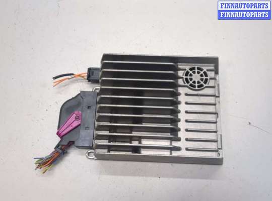 Купить Усилитель звука на Mercedes C W204 2006-2015 Усилитель звука MB1733149 на Mercedes C W204 2006-2015