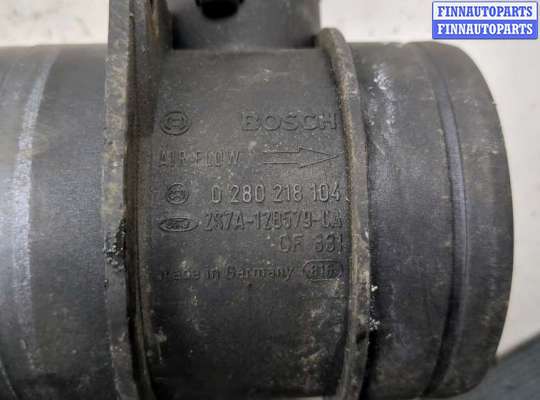 купить Измеритель потока воздуха (расходомер) на Ford Mondeo 3 2000-2007