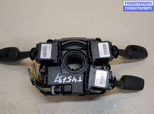 купить Переключатель поворотов и дворников (стрекоза) на BMW X5 E70 2007-2013