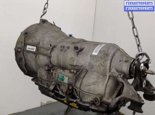 купить КПП - автомат (АКПП) на BMW 3 E90, E91, E92, E93 2005-2012