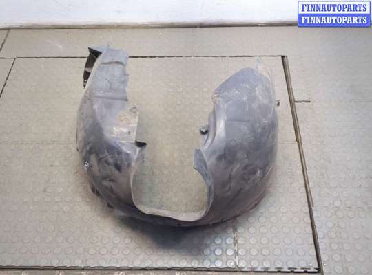 купить Защита арок (подкрылок) на Ford Focus 2 2005-2008