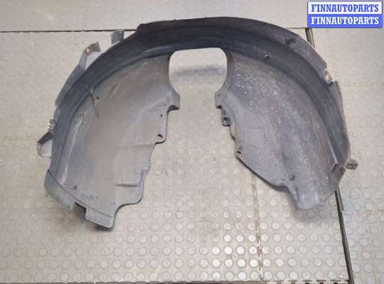 купить Защита арок (подкрылок) на Ford Focus 2 2005-2008