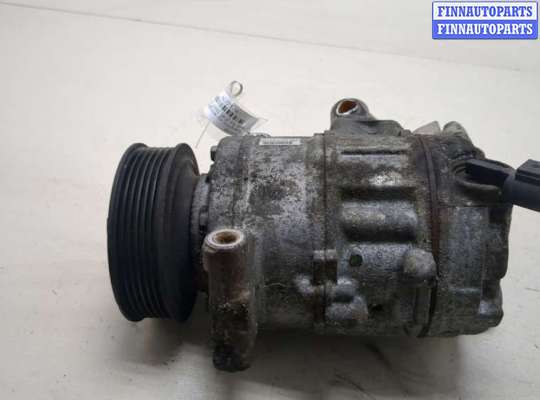 купить Компрессор кондиционера на Audi A4 (B8) 2007-2011