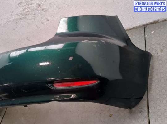 купить Бампер на Mazda 6 (GG) 2002-2007